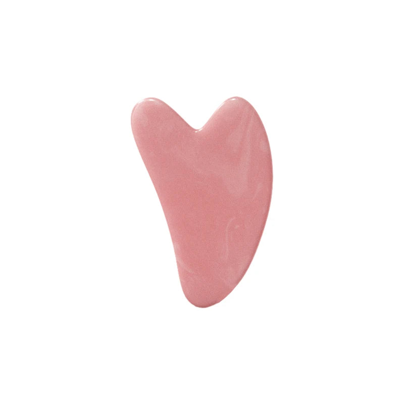 Jade Roller & Gua sha set
