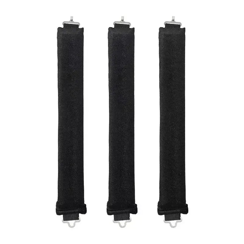 Heatless Hair Curling Set