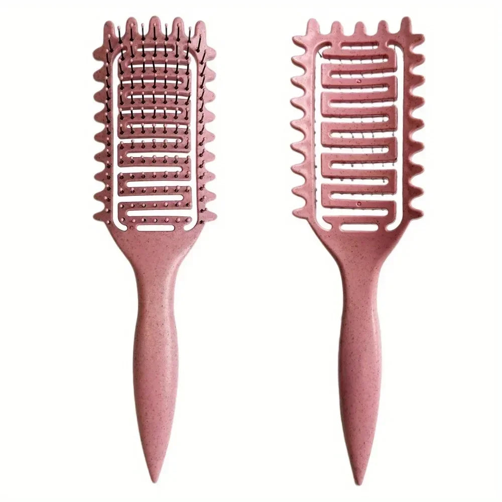 Detangling Hair Brush