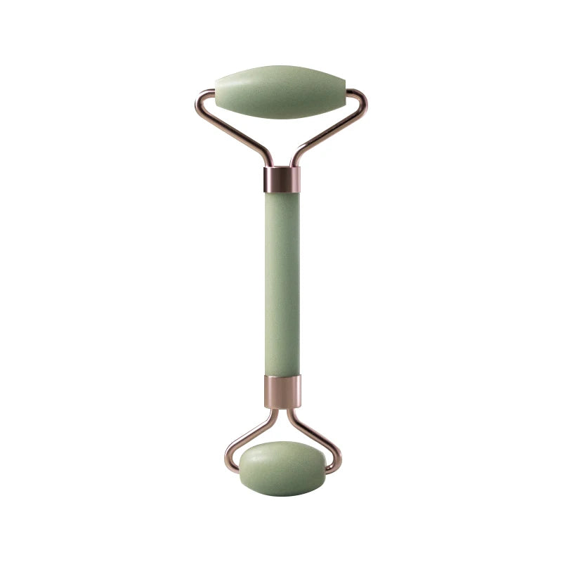 Jade Roller & Gua sha set