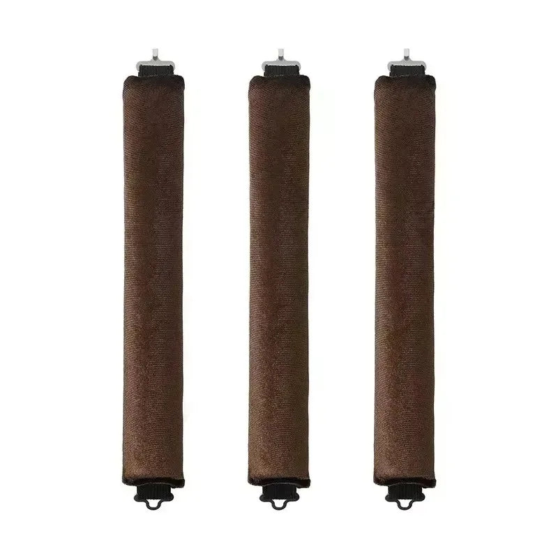 Heatless Hair Curling Set