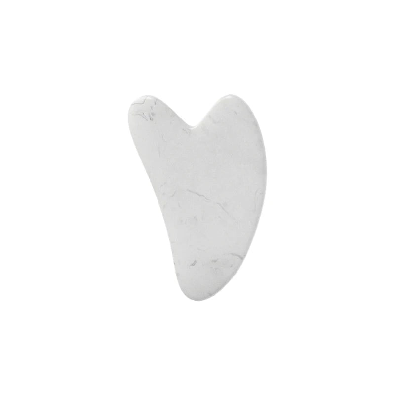 Jade Roller & Gua sha set