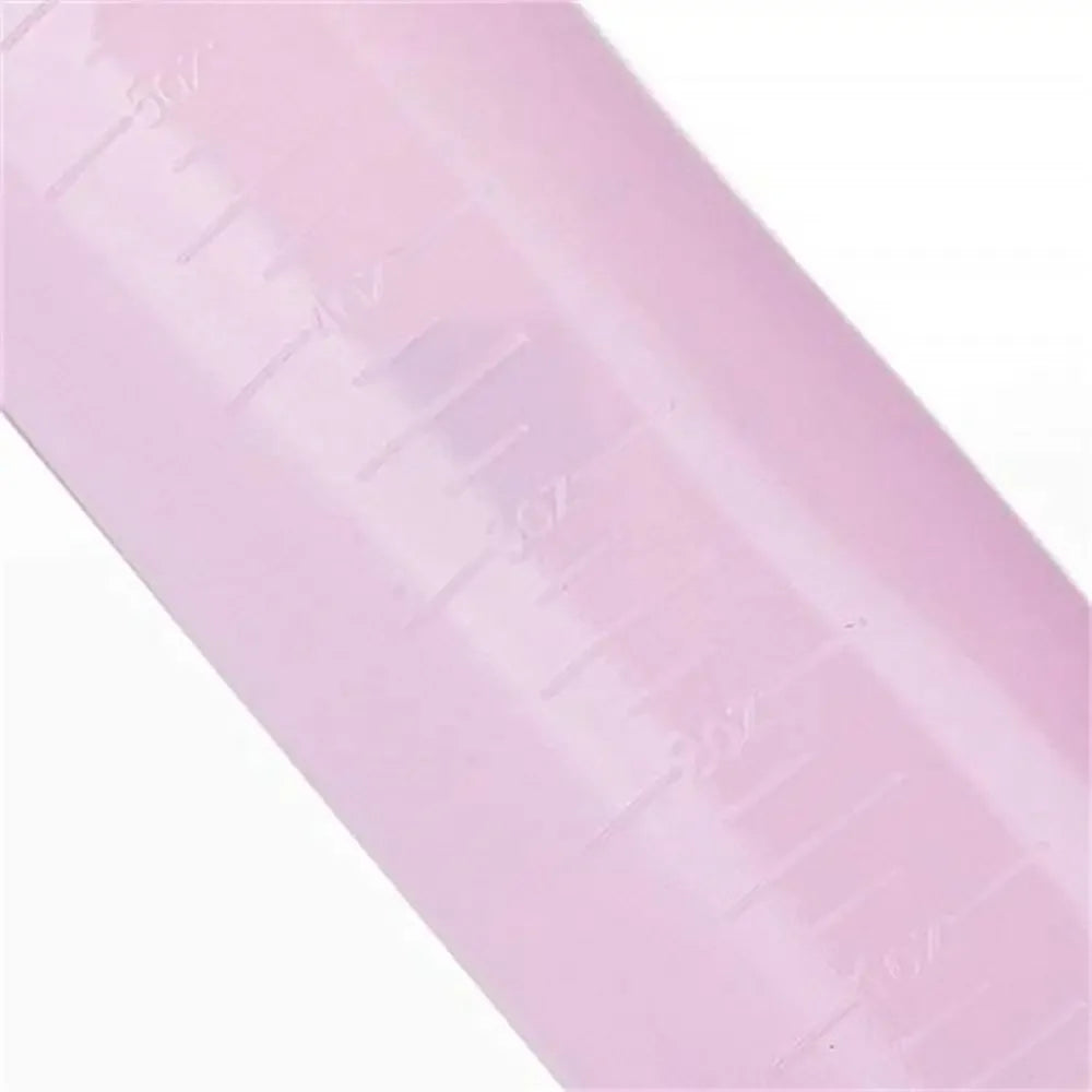 Scalp Oil Applicator Bottle