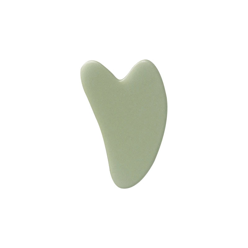 Jade Roller & Gua sha set