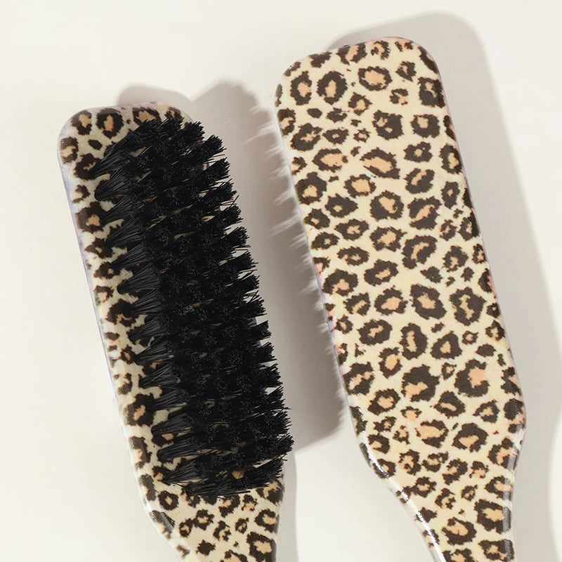 Edge Styling Brush Set