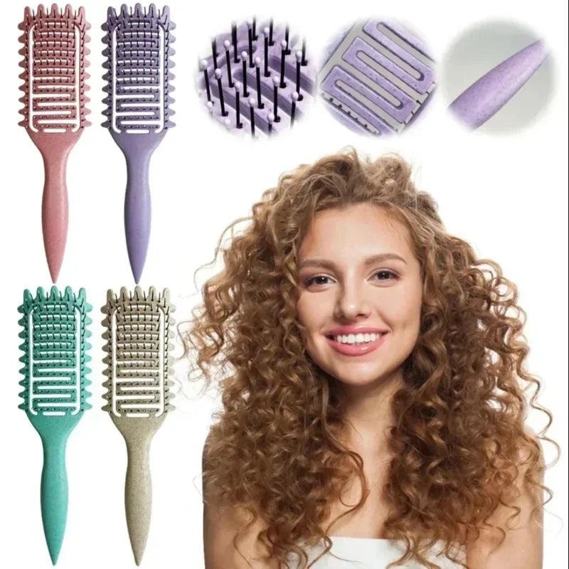 Detangling Hair Brush