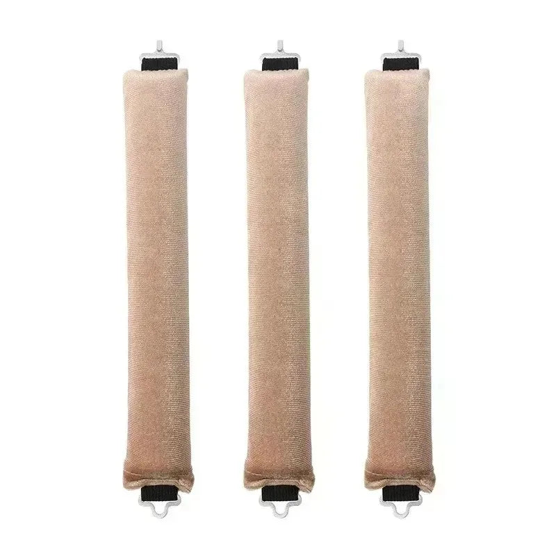 Heatless Hair Curling Set