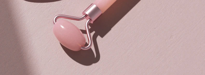 Jade Roller & Gua sha set